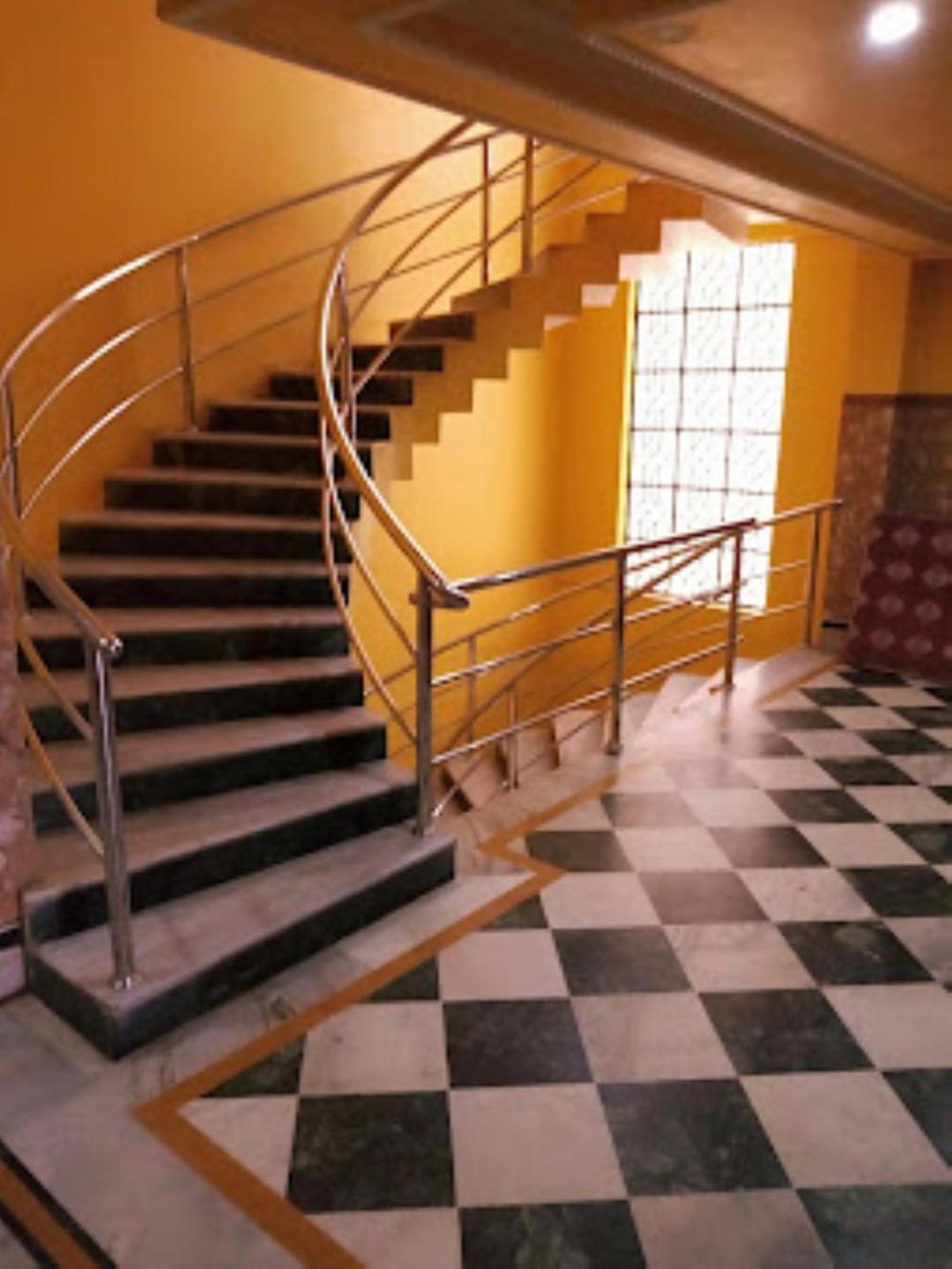 Gokul Plaza Hotel Bhubaneswar Exterior foto
