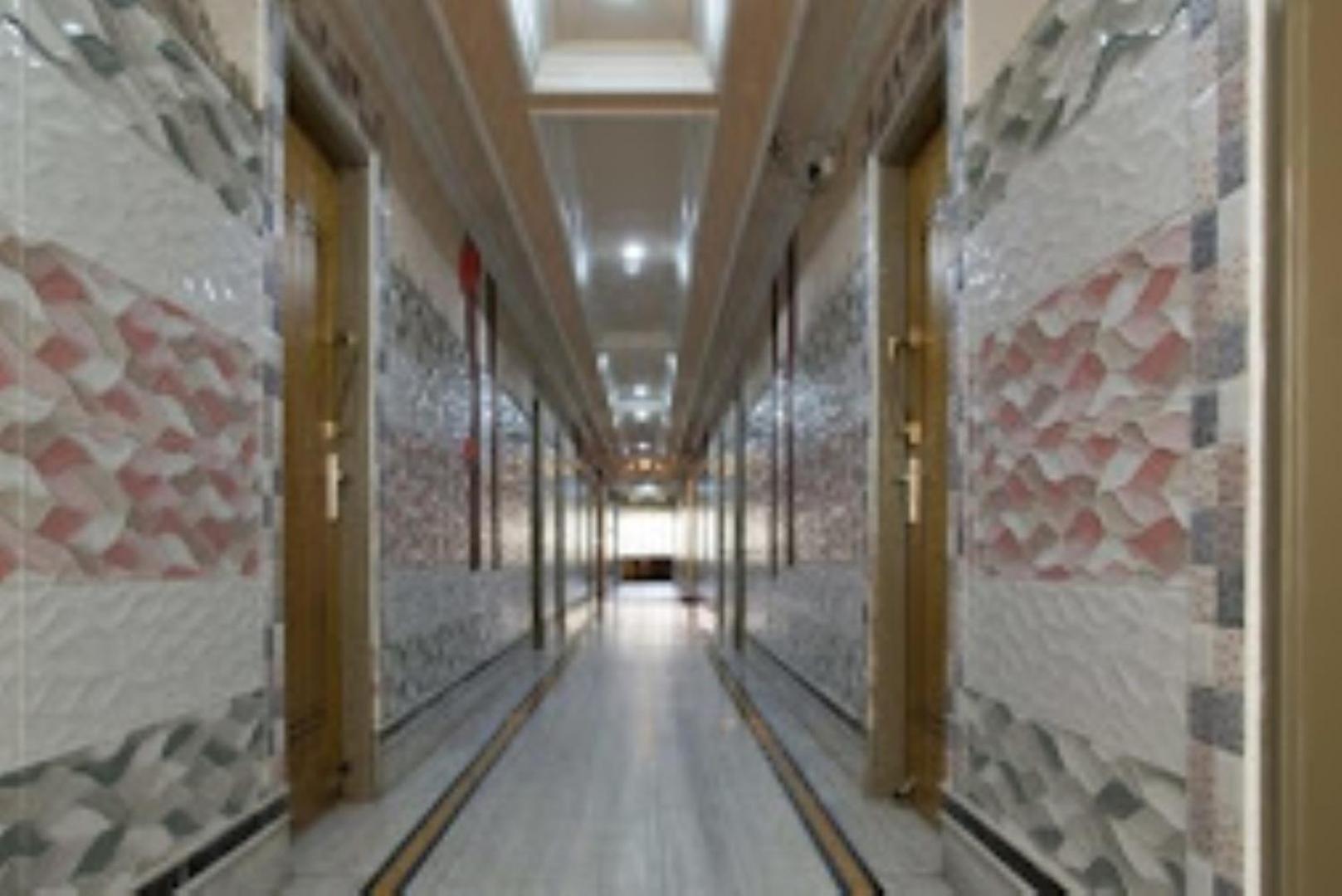 Gokul Plaza Hotel Bhubaneswar Exterior foto