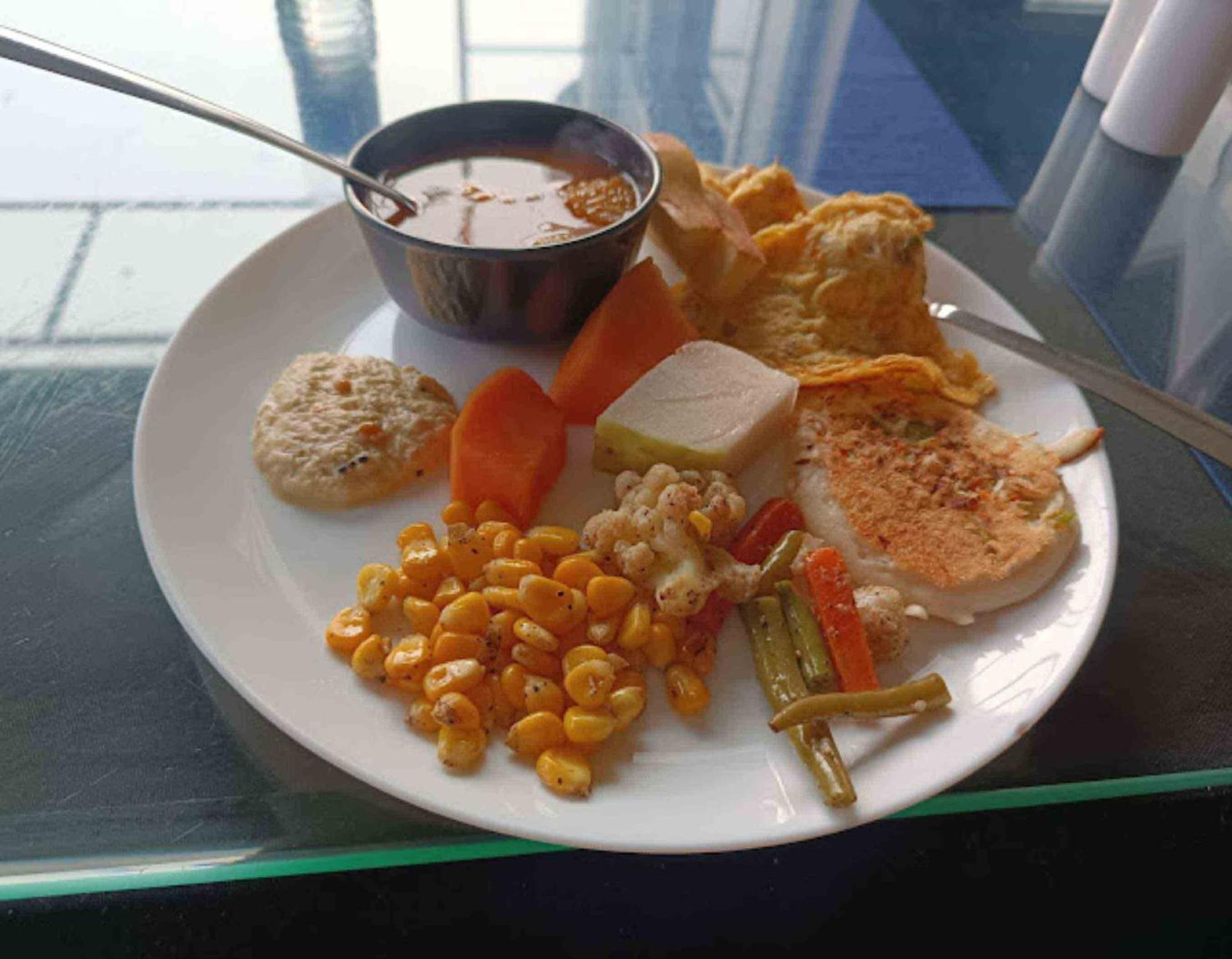 Gokul Plaza Hotel Bhubaneswar Exterior foto